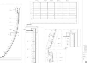 architectural engineering drawing services