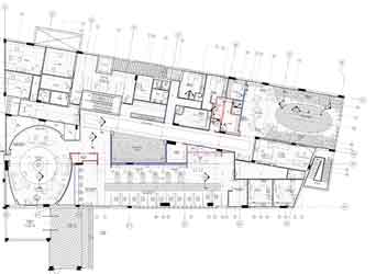 cad architectural consultants dubai