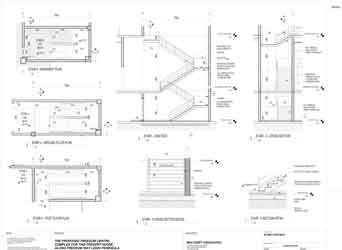 Architectural Services - S E C D Technical Services LLC