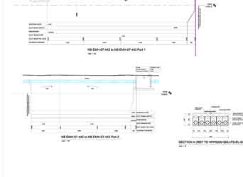 bim mep coordination UAE