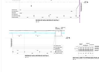 bim mep coordination UAE