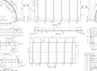 cladding details