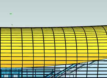 aluminium cladding systems