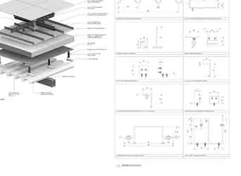 cladding design