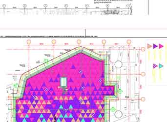 building cladding systems