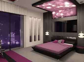 Interior 3D Rendering Dubai