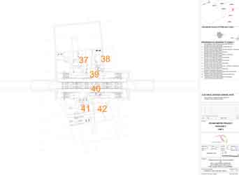 MEP Coordination Shop Drawings UAE