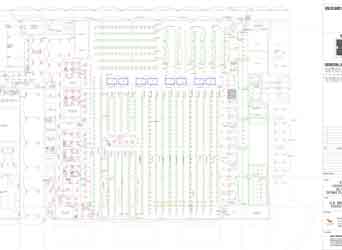 MEPF shop drawing UAE