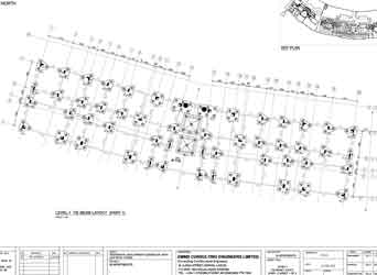 rebar detailing