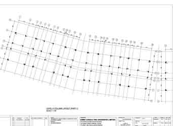 rebar detailing company UAE