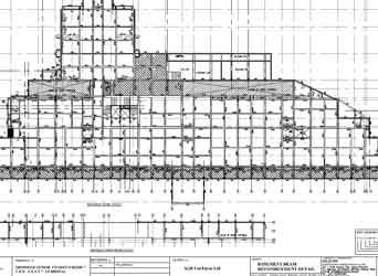 understanding rebar drawings