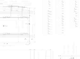 rebar detail drawings UAE