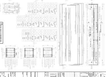 rebar drawings Dubai