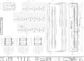 rebar drawings Dubai