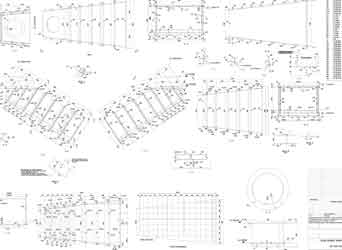 structural design service uae