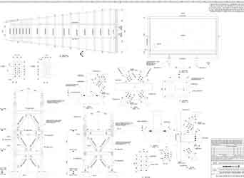 steel fabricators dubai