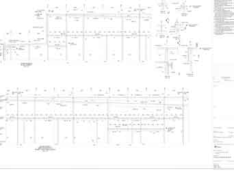 Steel Structural consultants UAE