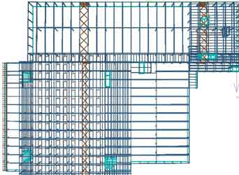 Structural designer uae