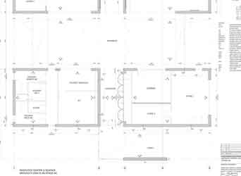 structural steel drafting and design