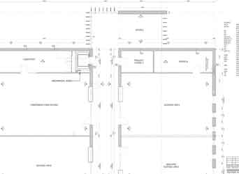 structural steel shop detailing