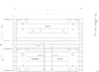 structural steel shop drawings