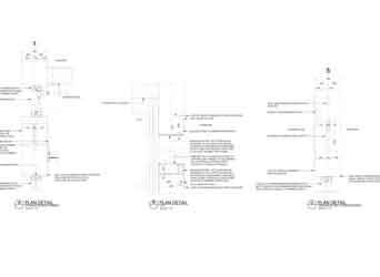 CAD Structural Services UAE